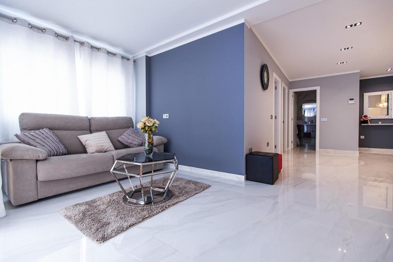 Luxury 2 Bedroom Apartment In Los Cristianos Лос-Крістіанос Екстер'єр фото