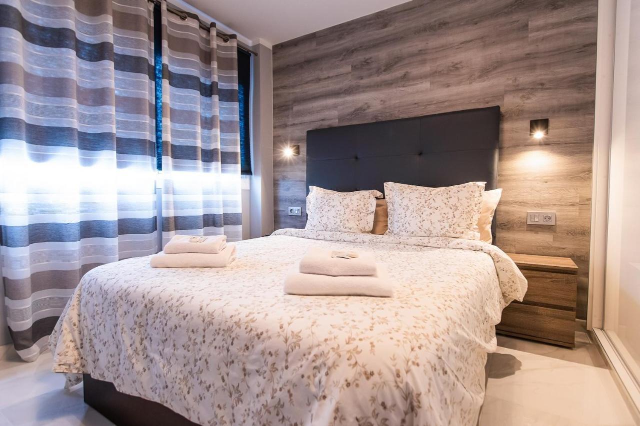 Luxury 2 Bedroom Apartment In Los Cristianos Лос-Крістіанос Екстер'єр фото